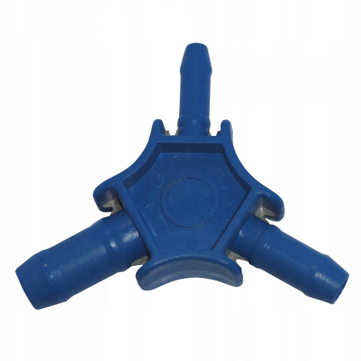 INVENA KALIBRATOR - FAZOWNIK DO RUR 3 RAMIENNY 16/20/26