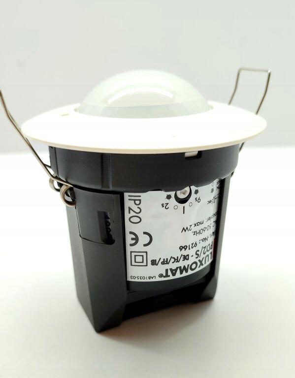 CZUJNIK OBECNOŚCI B.E.G 92166 48h