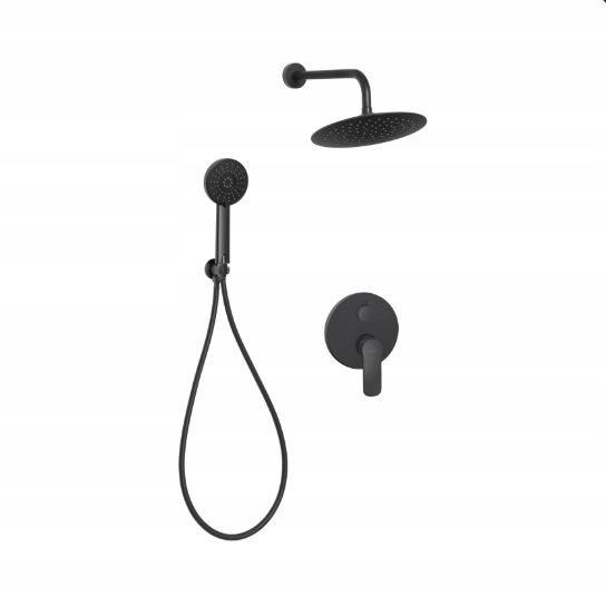 INVENA ZEST PODTYN Z BAT PODTYNK 2F SIROS, OKR, CZARNY, NR 13