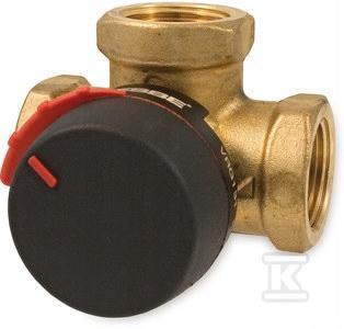 Zawór mieszający ESBE VRG131 1 3-drogowy 1/2 48h