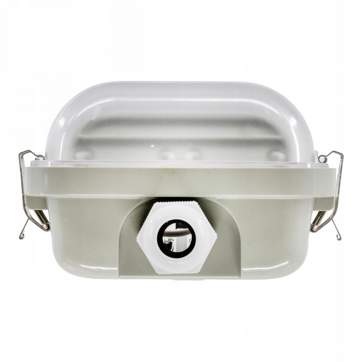 LEDVANCE Oprawa hermetyczna Damp Proof HOUSING 1200 E 2XLAMP IP65