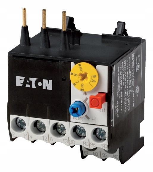 EATON Przekaźnik silikonowy przeciążeniowy 1Z1R ZE-12