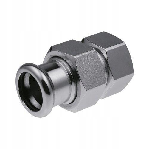 Śrubunek GW Steel - 28 Rp1