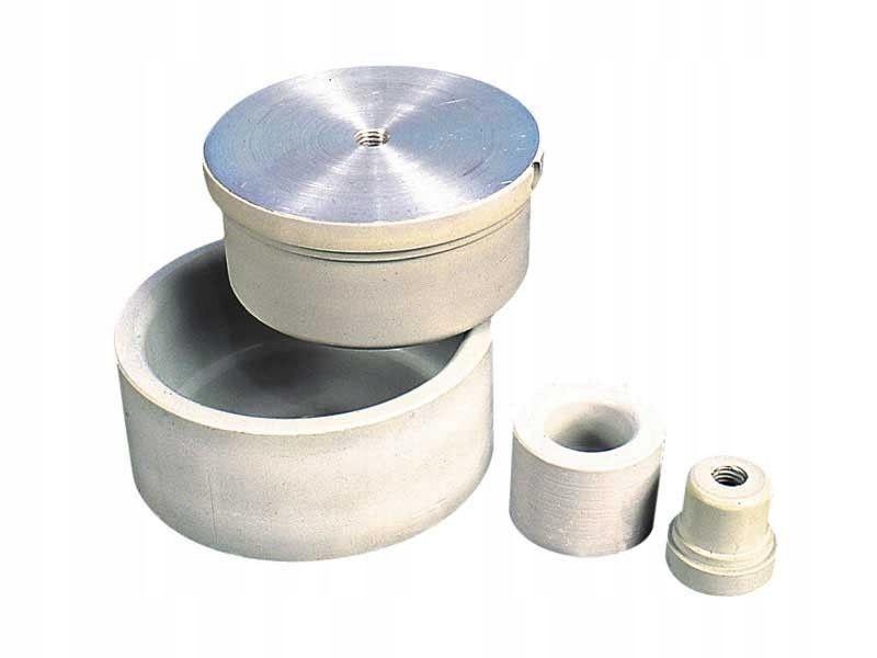 Końcówki zgrzewające 40