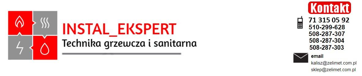 Bateria umywalkowa INVENA wysoka DOKOS z mieszaczem 48h