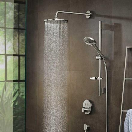 Głowica prysznicowa średnica 240 mm HANSGROHE Raindance S 240 1jet P chrom