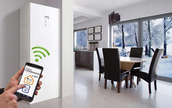 Kocioł elektryczny KOSPEL EKD.M3-12/16/20/24 kW 48h