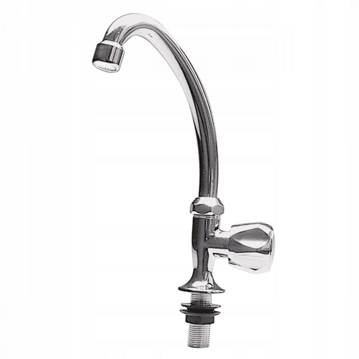 INVENA KRAN CZERPALNY STOJĄCY MODENA WYL.200