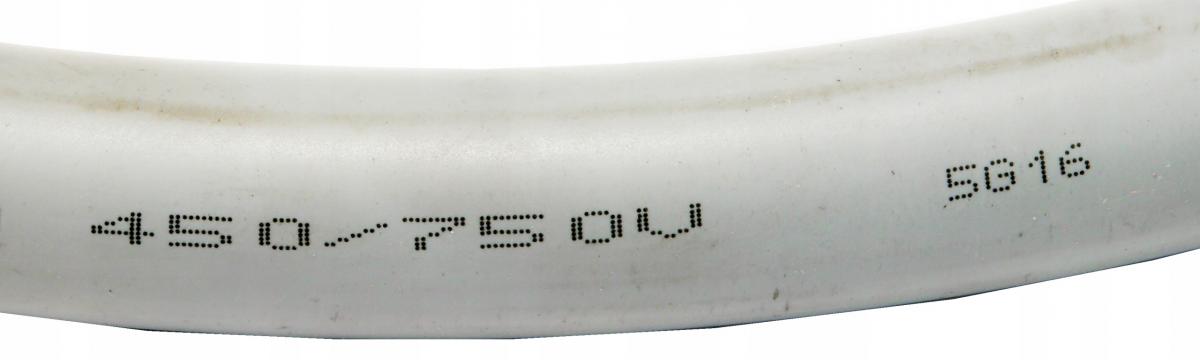 LAPP Przewód sterowniczy OLFLEX CLASSIC 100 5G16 żyły kolorowe 750V bęben