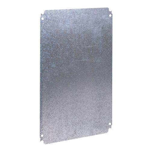 SCHNEIDER ELECTRIC Płyta montażowa pełna 1000x 800mm