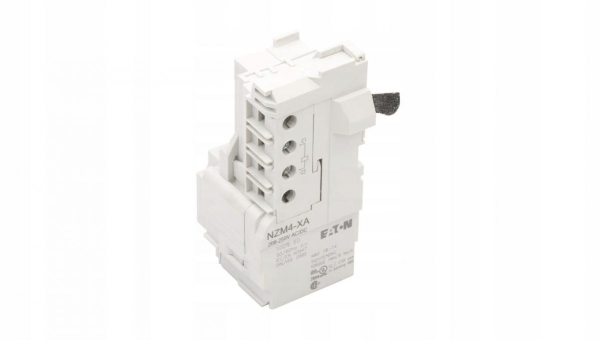 EATON Wyzwalacz wzrostowy NZM4-XA208-250AC/DC