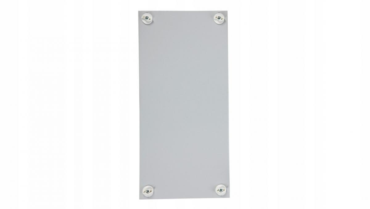EATON Osłona metalowe pełne BPZ-FP-600/250-BL