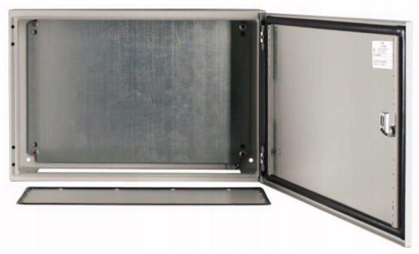 EATON Obudowa z płytą montażową (400x600x200) CS-46/200