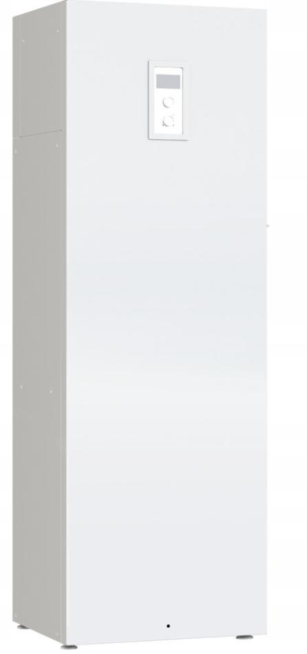 Kocioł c.o. 2-funkcyjny elektryczny 24 kW KOSPEL EKD.M3-12/16/20/24