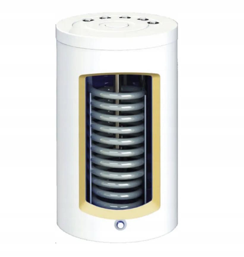 Wymiennik KOSPEL TERMO TOP wężownica 140L 48h