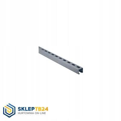 WALRAVEN BIS RapidStrut Szyna 41|H 3m 41x41/2.5