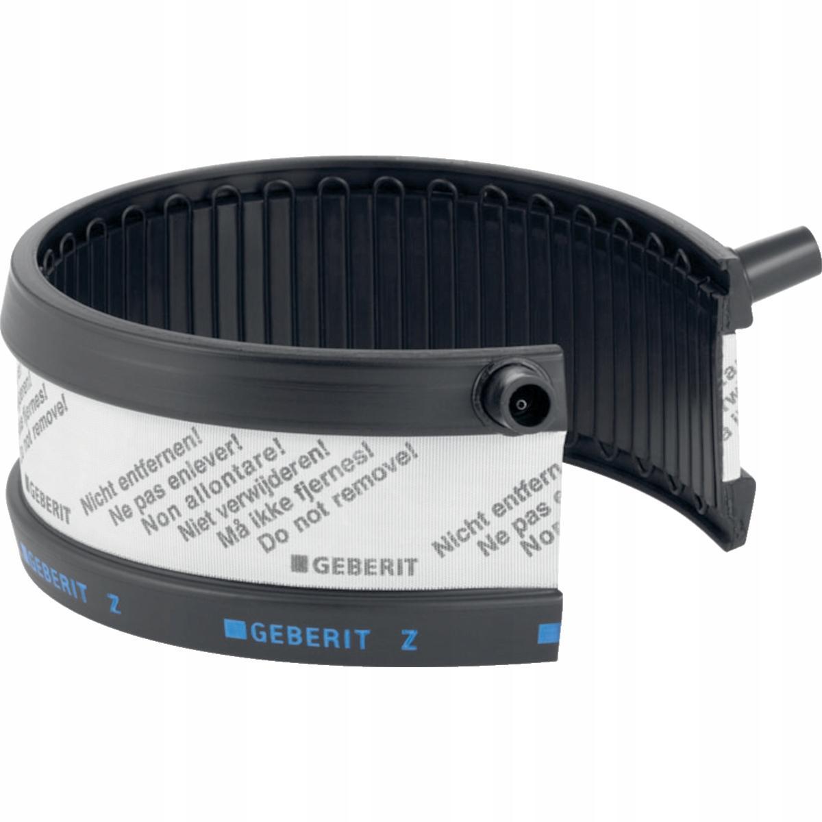 GEBERIT Opaska elektrozgrzewalna PE d75