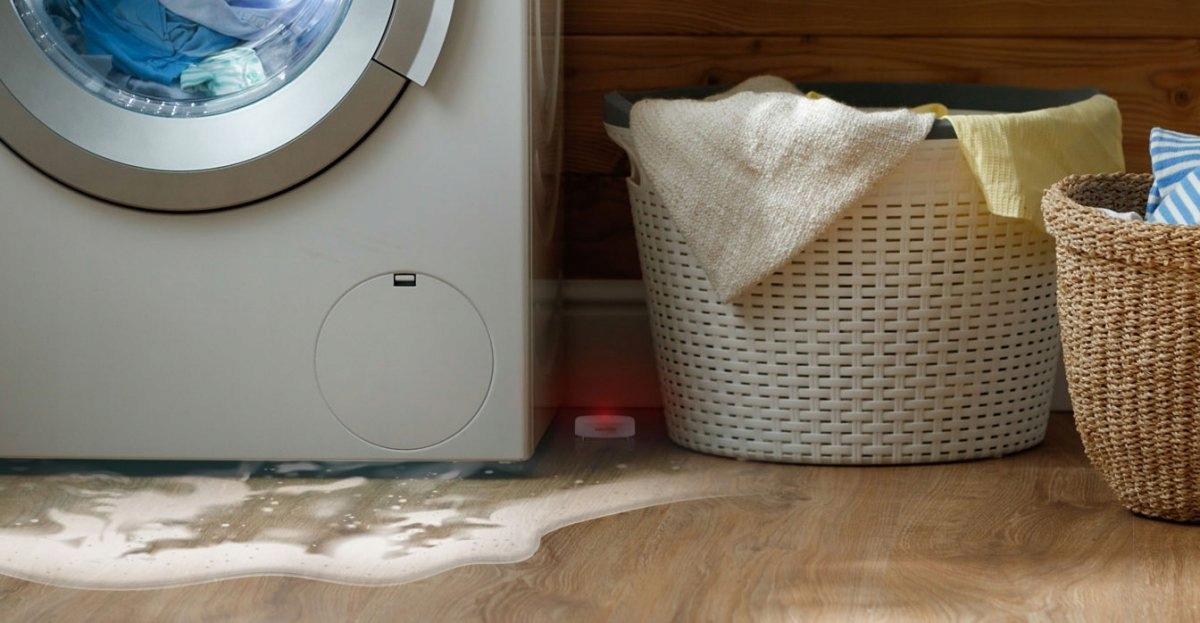 AURATON Water STOP Set 1 - SMART Zestaw Woda - STOP 1