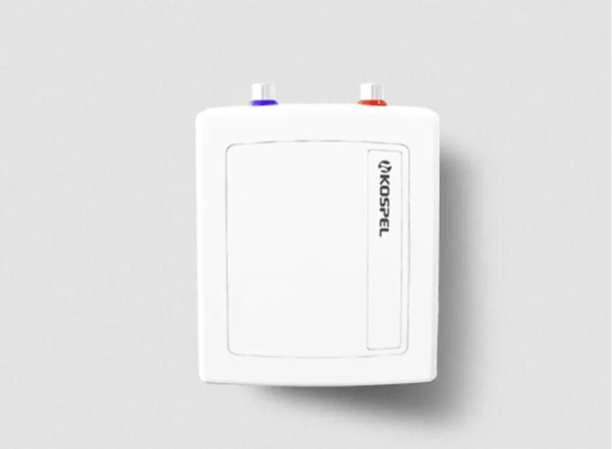 Podgrzewacz elektryczny przepływowy ciśnieniowy 5.5 kW KOSPEL AMICUS EPO