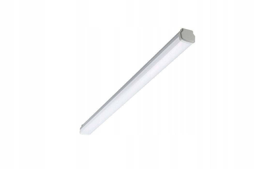 PHILIPS Oprawa hermetyczna LED WT060C 1200mm 30W, 4000K, 3600lm, IP66