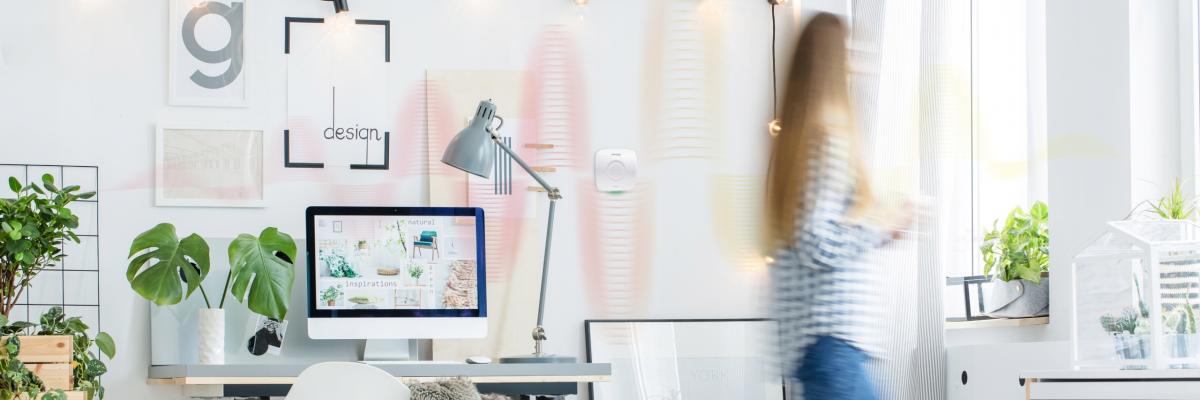 AURATON Water STOP Set 1 - SMART Zestaw Woda - STOP 1