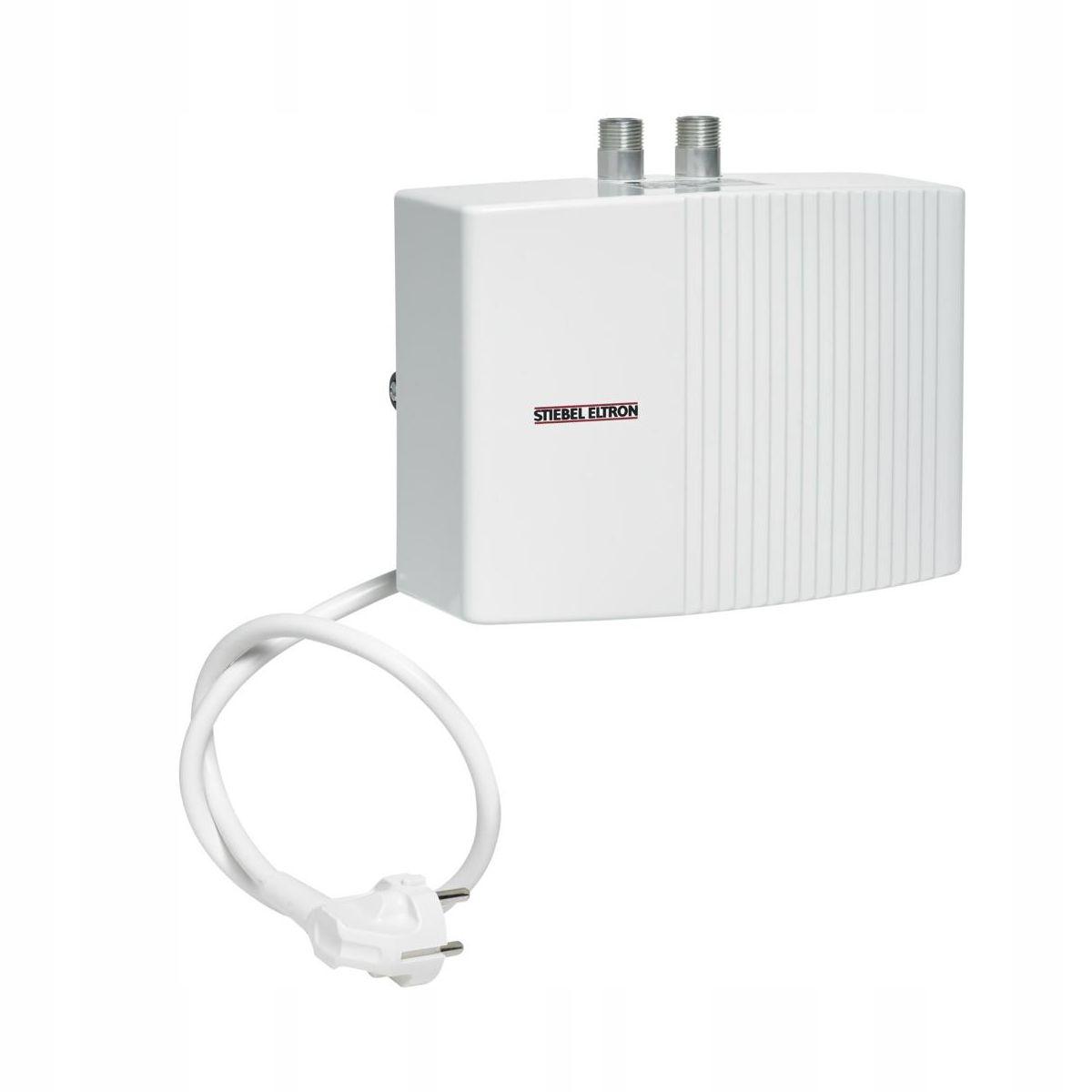 Podgrzewacz elektryczny przepływowy 3.5 kW STIEBEL ELTRON EIL 3 Premium