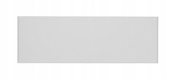 KOŁO Obudowa do wanny 150cm frontowa z MDF 1450 x 550 mm GEBERIT Uni 2