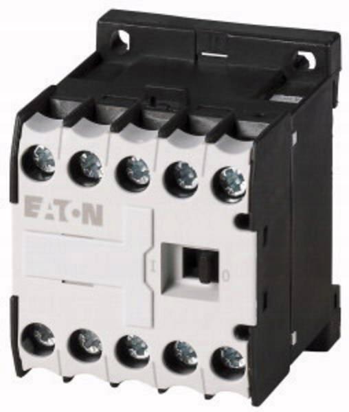 EATON Stycznik pomocniczy AC-15 I=3A 2Z 2R DILER-22(230V50HZ,240V60HZ)