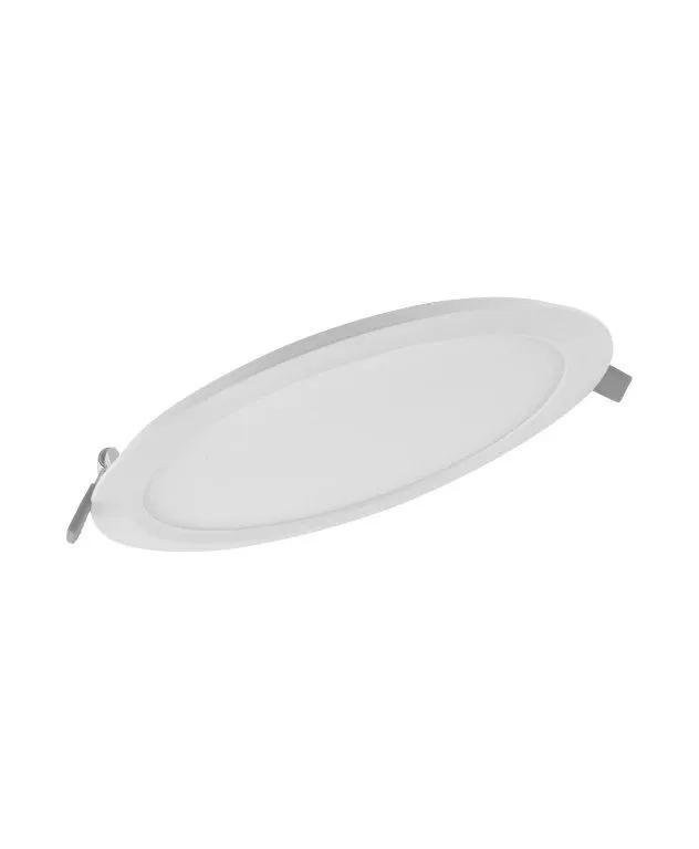 LEDVANCE Oprawa LED Downlight Slim Dn210 18W/4000K Wt Ip20 Ledv