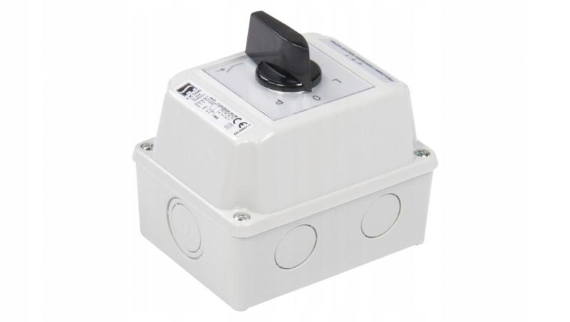 EATON Napęd M22-D-R-X0/KC11/I przycisk płaski czerwony 1Z1R bez samopowrotu