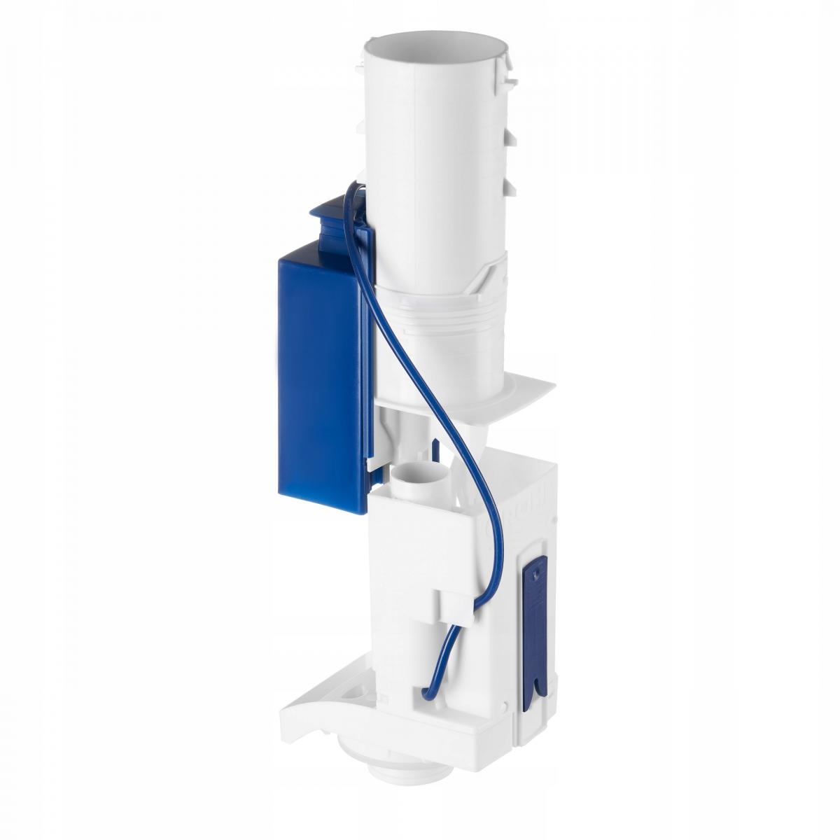 GROHE Zawór spustowy z przedłużką GROHE AV1