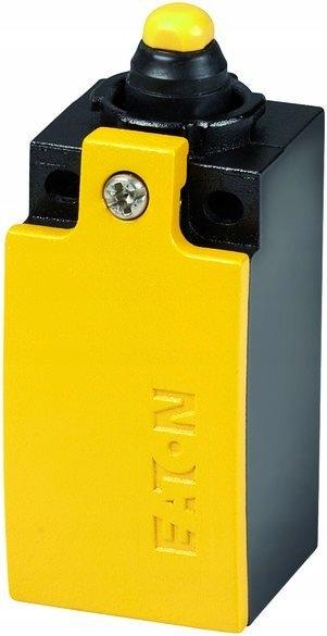 EATON Wyłącznik krańcowy LSM-02 popychacz kopułkowy 2R