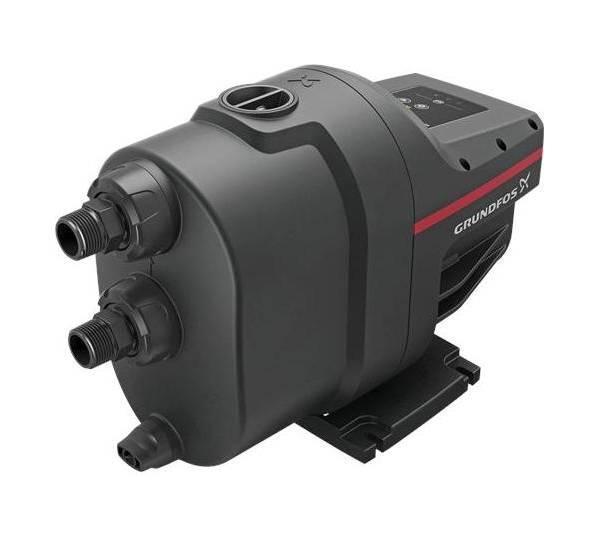 Pompa hydroforowa GRUNDFOS Scala1 BLUETOOTH 3-45 48h