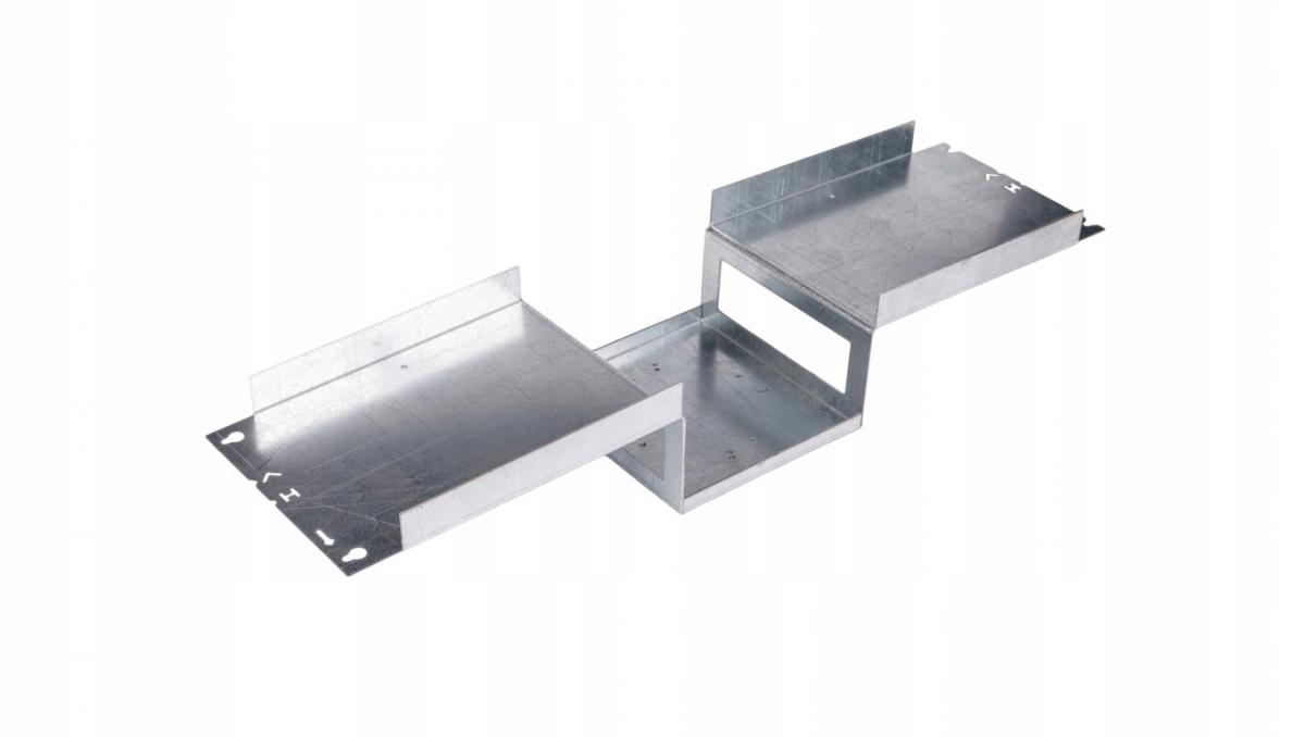 EATON Płyty montażowe do NZM BPZ-NZM1-800-MV