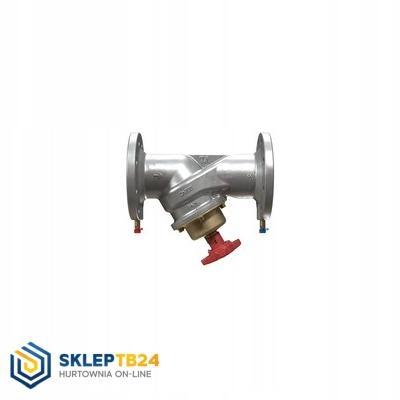 IMI TA Zawór równoważącytypu STAF DN150