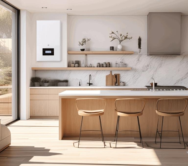 DE DIETRICH PAKIET MCR4 24/29 MI+XS90 48h