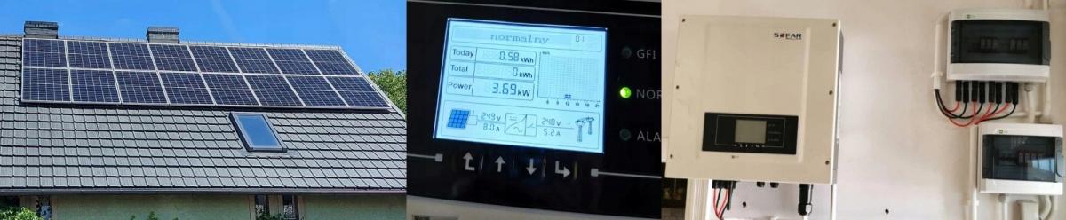 Falownik hybrydowy trójfazowy Huawei SUN2000-6KTL-M1-HC, 6kW, 2MPPT, rozłąc