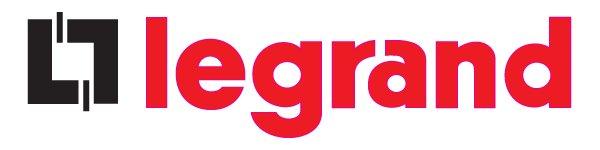 LEGRAND Wyłącznik nadprądowy S 303 3P B 63A 6000A TX3