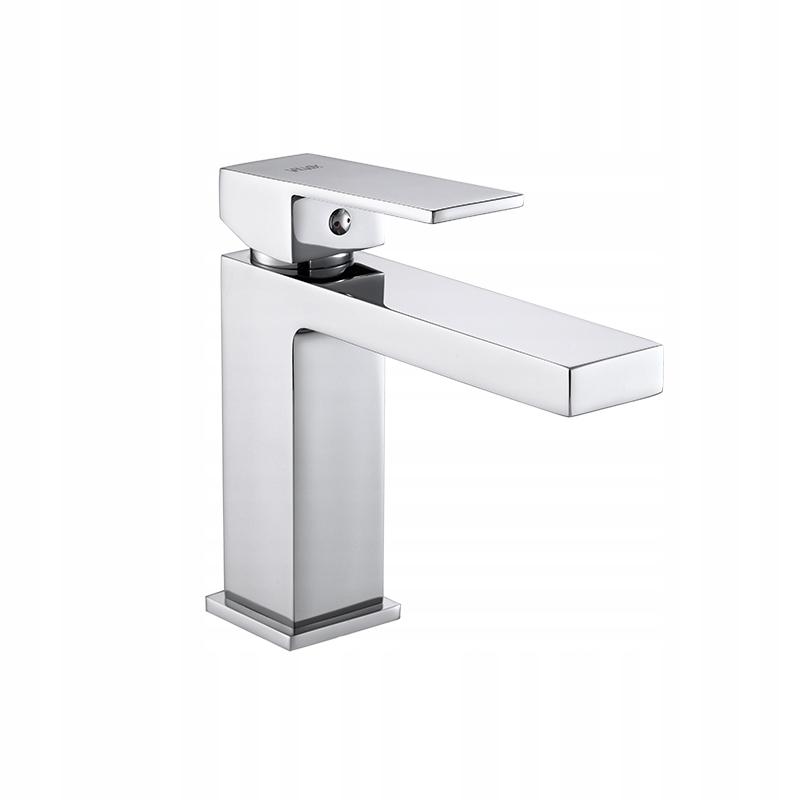 VALVEX Bateria umywalkowa stojąca bez korka spustowego ARS chrom