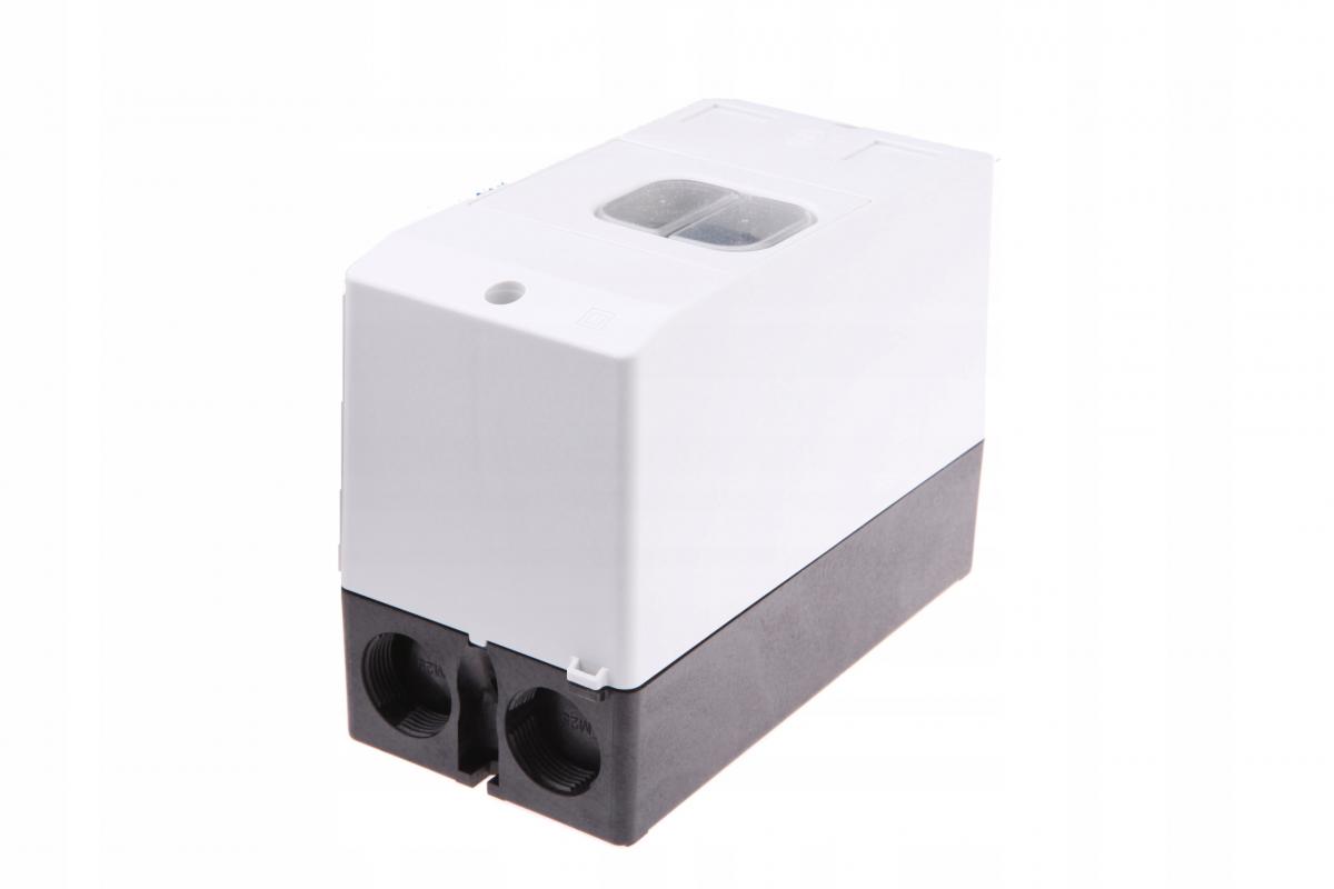 EATON Obudowa do nabudowania dla PKZM01 CI-PKZ01-G