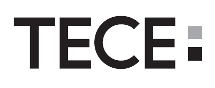 Stelaż do bidetu ściennego podtynkowy TECE TECEprofil 500 x 145 x 820 mm