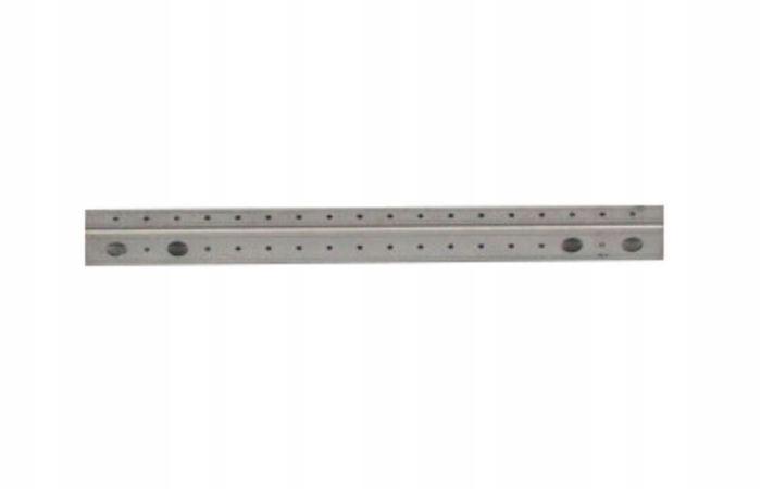 EATON Profil pionowy, wysokość 1400 mm XVTL-VP14