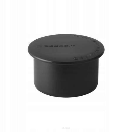 GEBERIT Zaślepka Geberit Silent-PP GTM d160