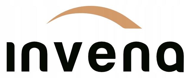 INVENA BATERIA NATRYSKOWA BRALOS CZARNA