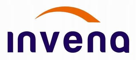 INVENA ZAWÓR KULOWY WODNY WZ Z MOTYL. TYP CIĘŻKI PROV 1