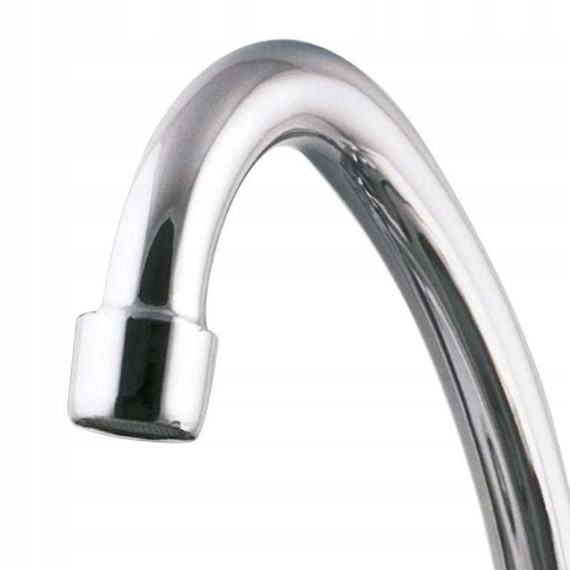 INVENA BATERIA STOJĄCA ROMA,WYL.150,PODŁ.3/8