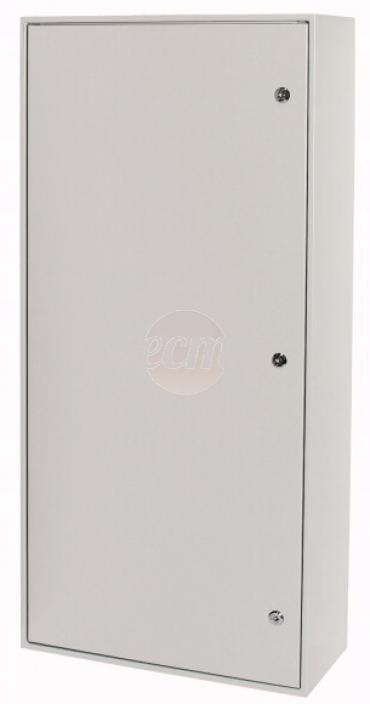 EATON Rozdzielnica natynkowa IP54, bez wyposażenia BPM-O-400/7