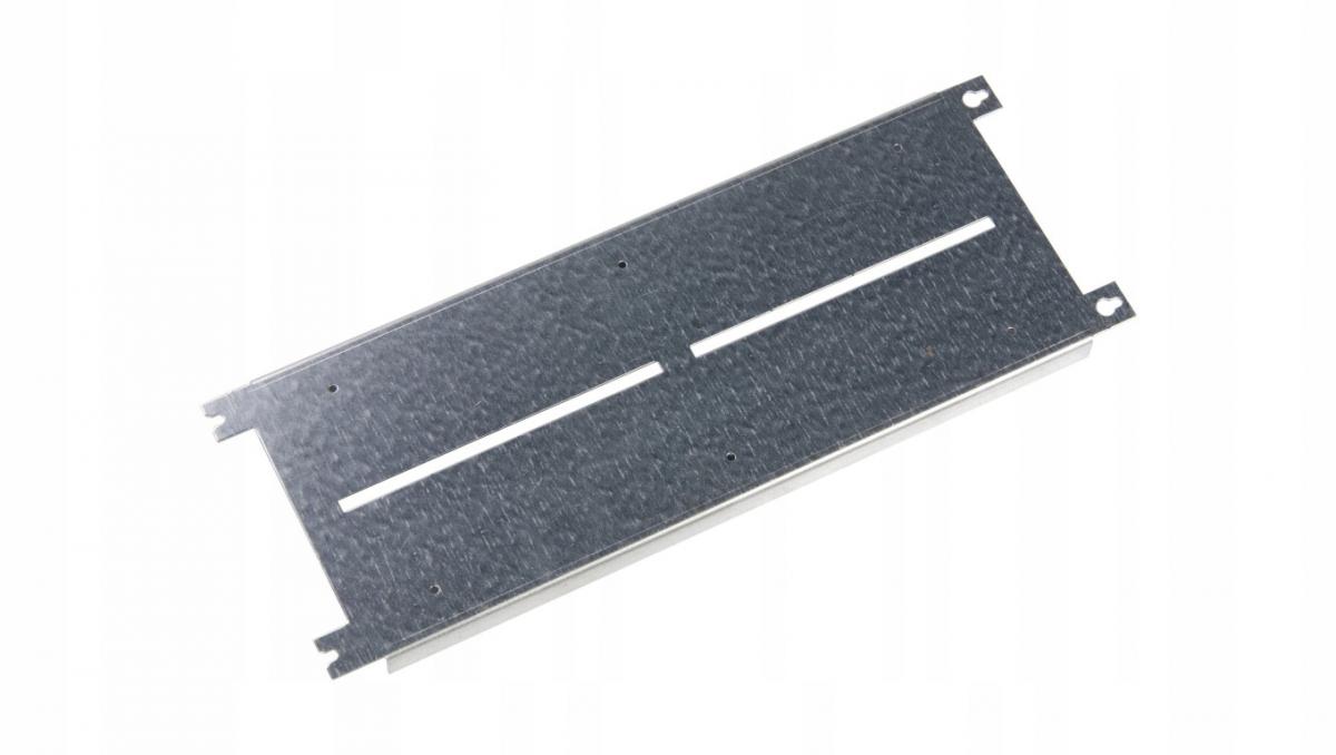 EATON Uniwersalna płyta montażowa, wysokość 180 mm BPZ-MPL180-600