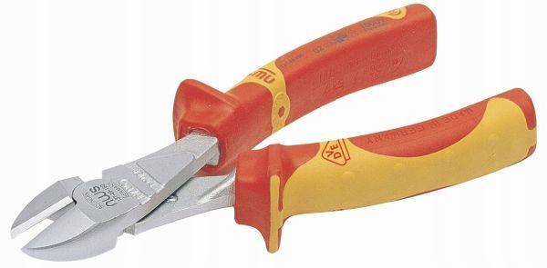 Obcinaczki boczne NWS 200 VDE 48h