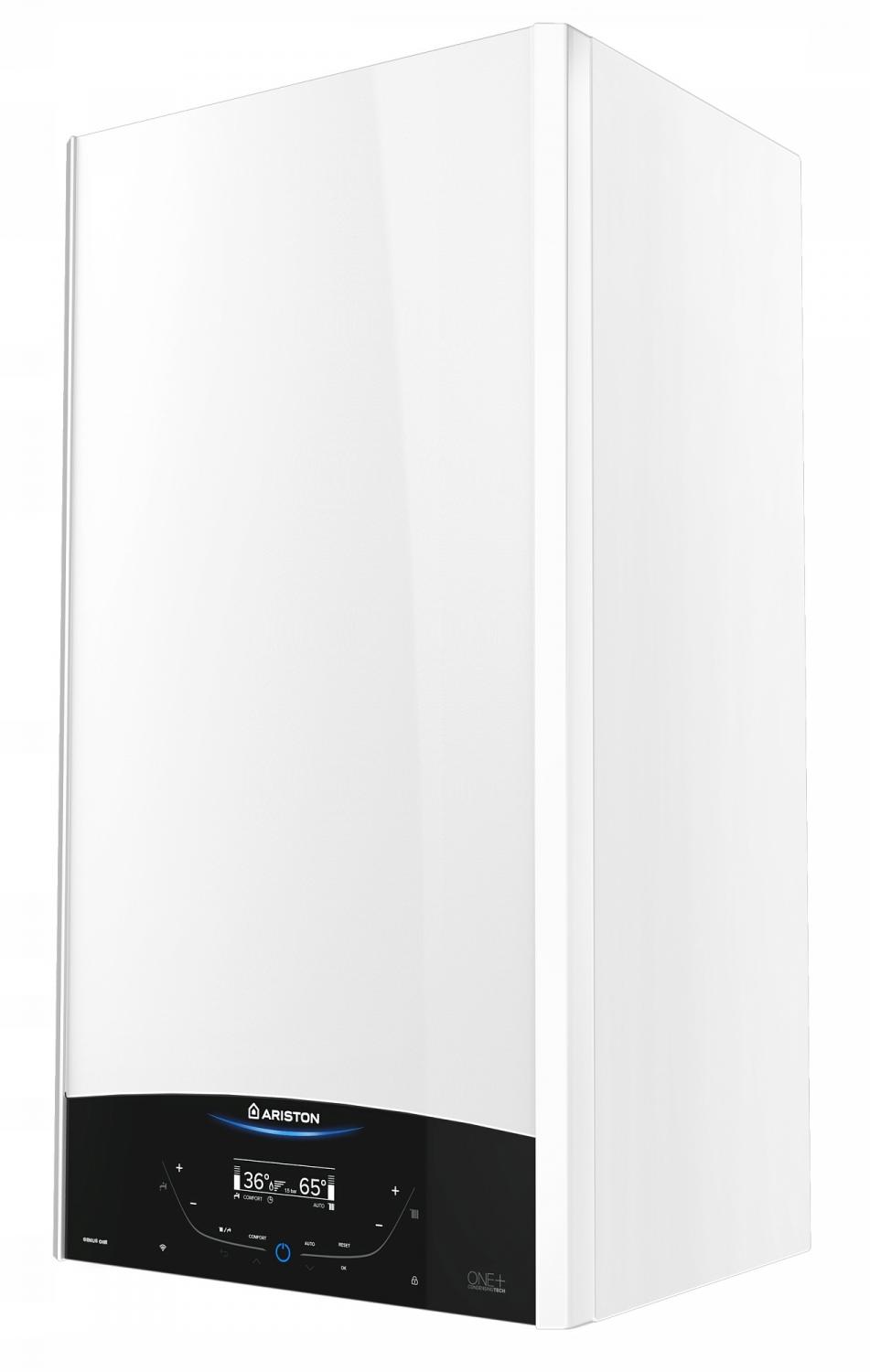 Kocioł gazowy kondensacyjny 35 kW ARISTON GENUS ONE+ SYSTEM 35